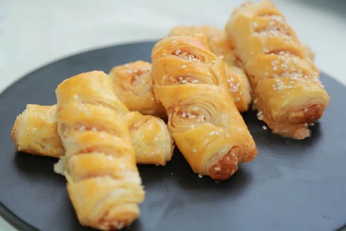 探索烹饪的艺术 从原料到美食的奇妙转化