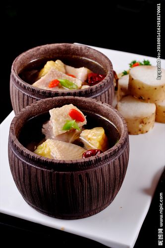 养生乌鸡 美食 食品 烹饪图片